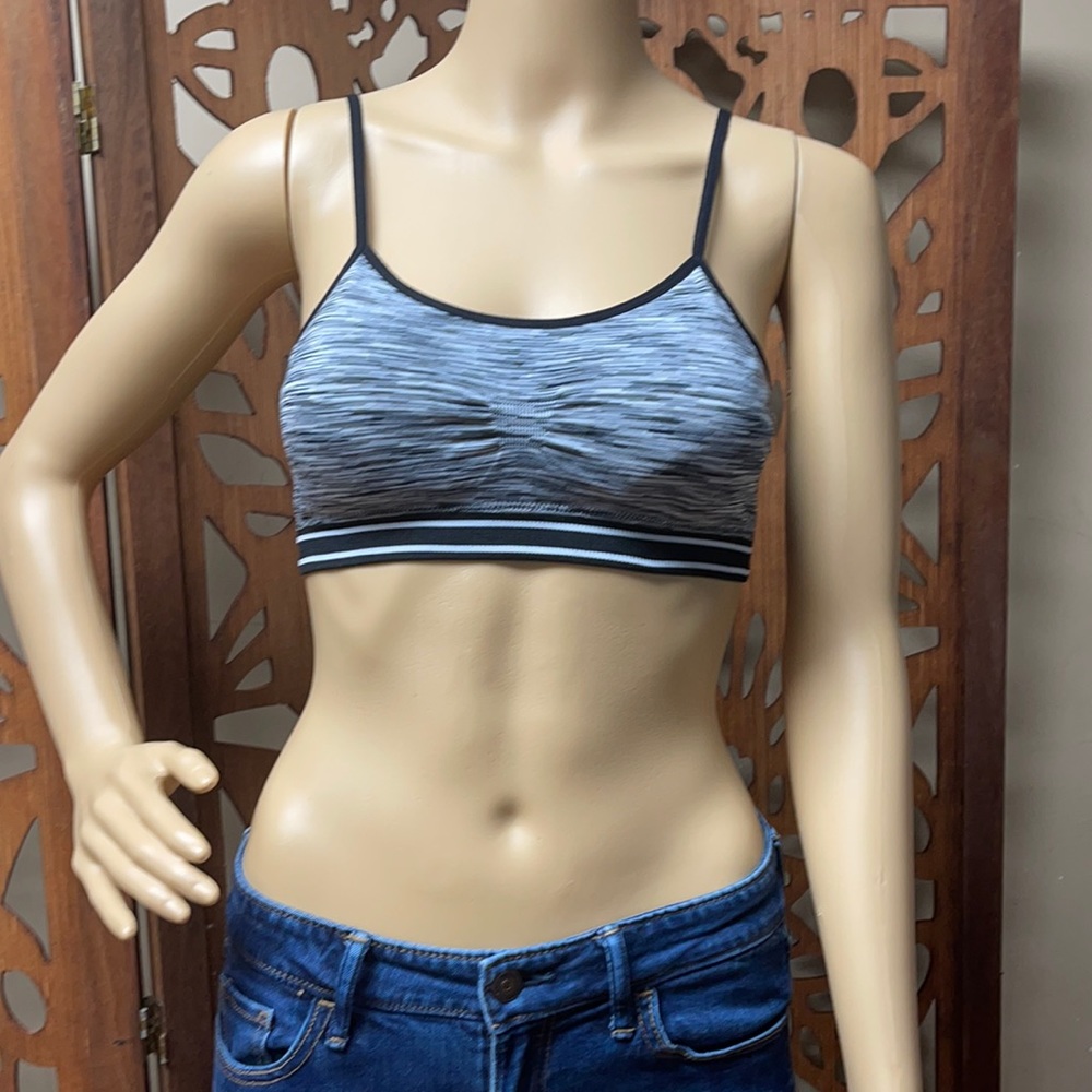 No Boundaries Bra
